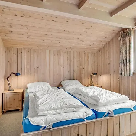 Beautiful Home In Hirtshals With Sauna *