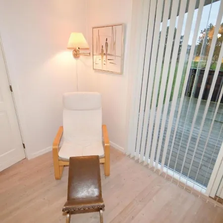 Holiday Home Oster Kjulvej